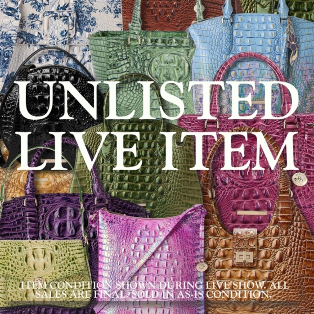 Unlisted Live Item Take A Screenshot